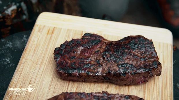 Abenteuer Leben - Abenteuer Leben - Donnerstag: Deutschlands Bestes Steak