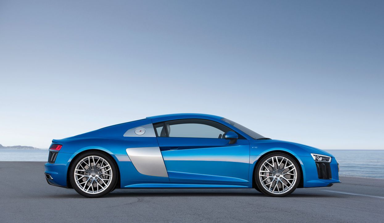 Audi R8 V10 (3)