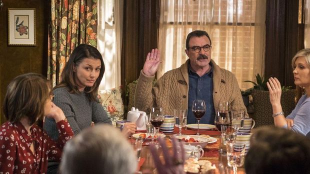 Blue Bloods - Blue Bloods - Staffel 6 Episode 12: Der Fluch