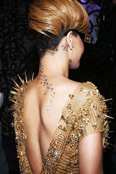 Rihanna - Bildquelle: WENN.com
