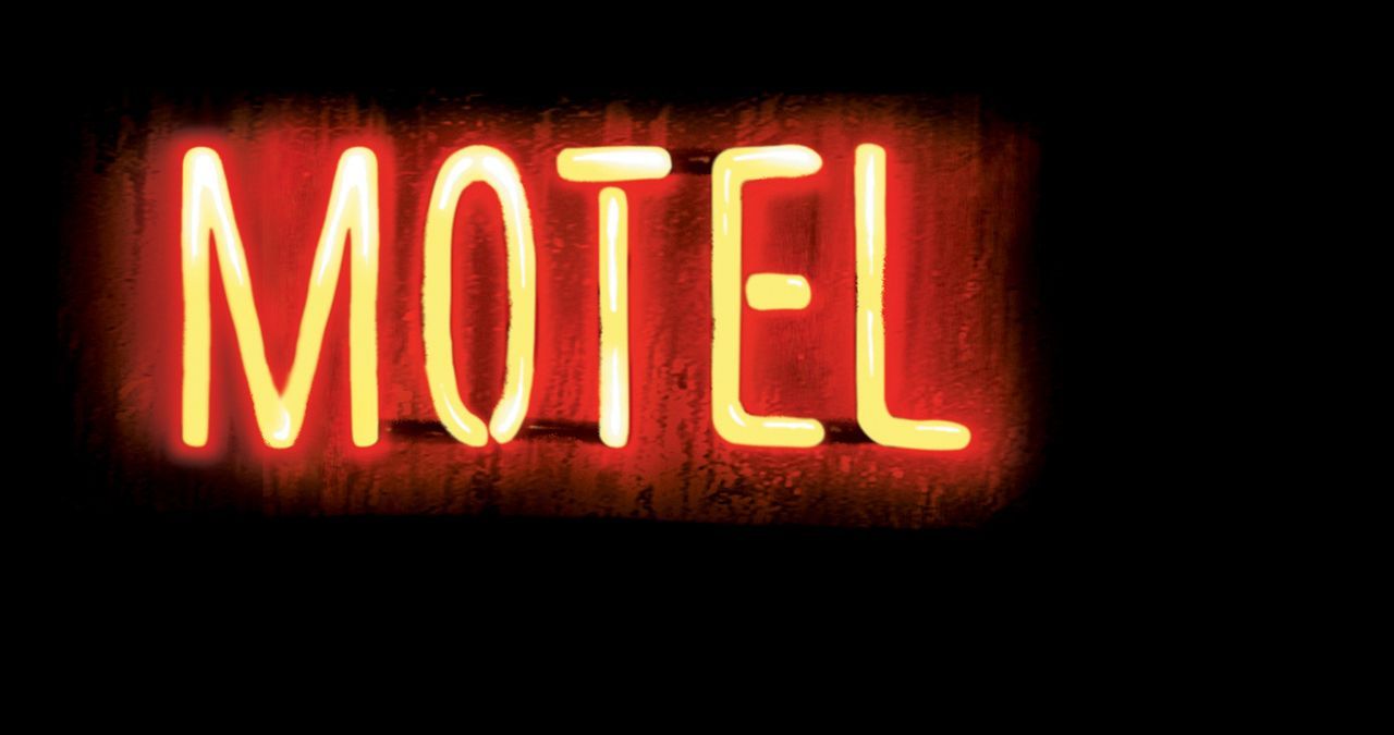 MOTEL - Artwork - Bildquelle: 2007 CPT Holdings, Inc. All Rights Reserved. (Sony Pictures Television International)
