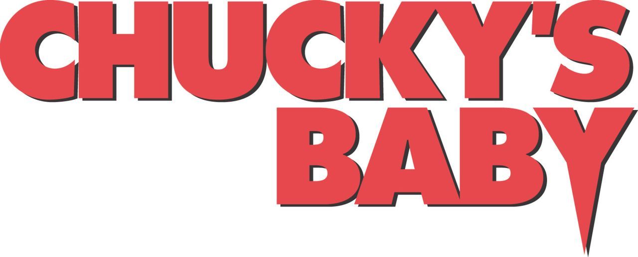 CHUCKY'S BABY - Logo - Bildquelle: Constantin Film
