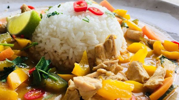 Abenteuer Leben - Abenteuer Leben - Freitag: Urlaub Für Zu Hause - Essen Aus Aller Welt