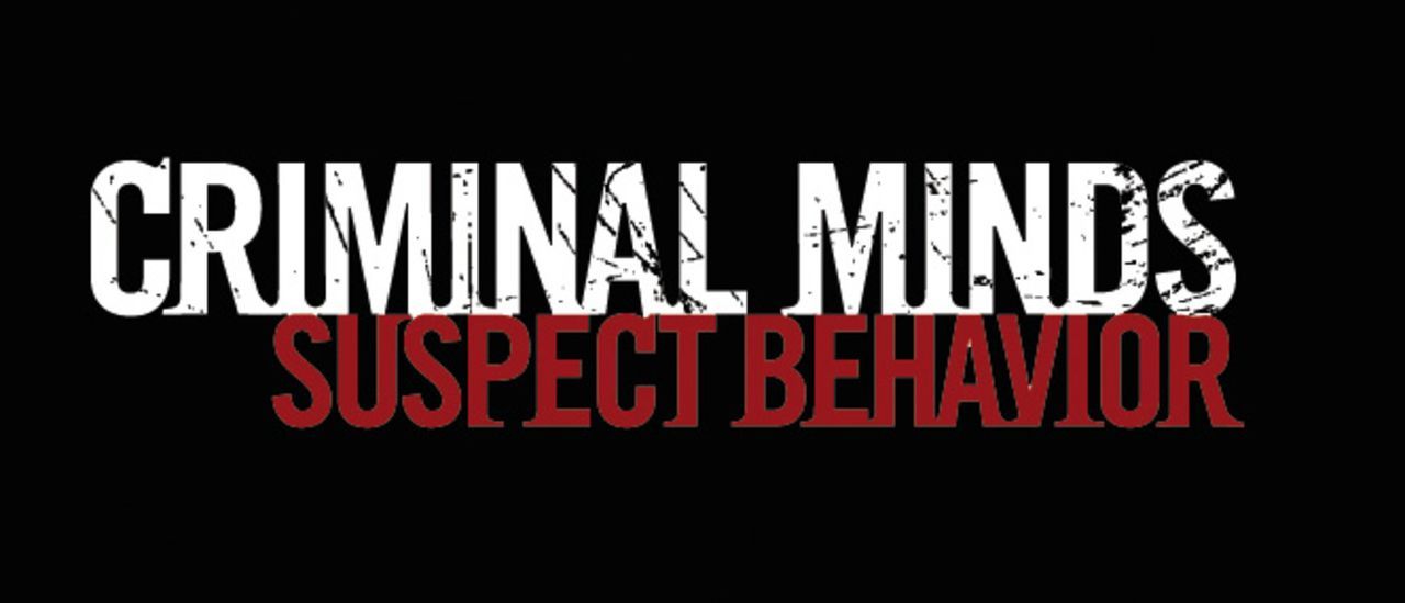 Criminal Minds: Suspect Behavior - Logo - Bildquelle: ABC Studios