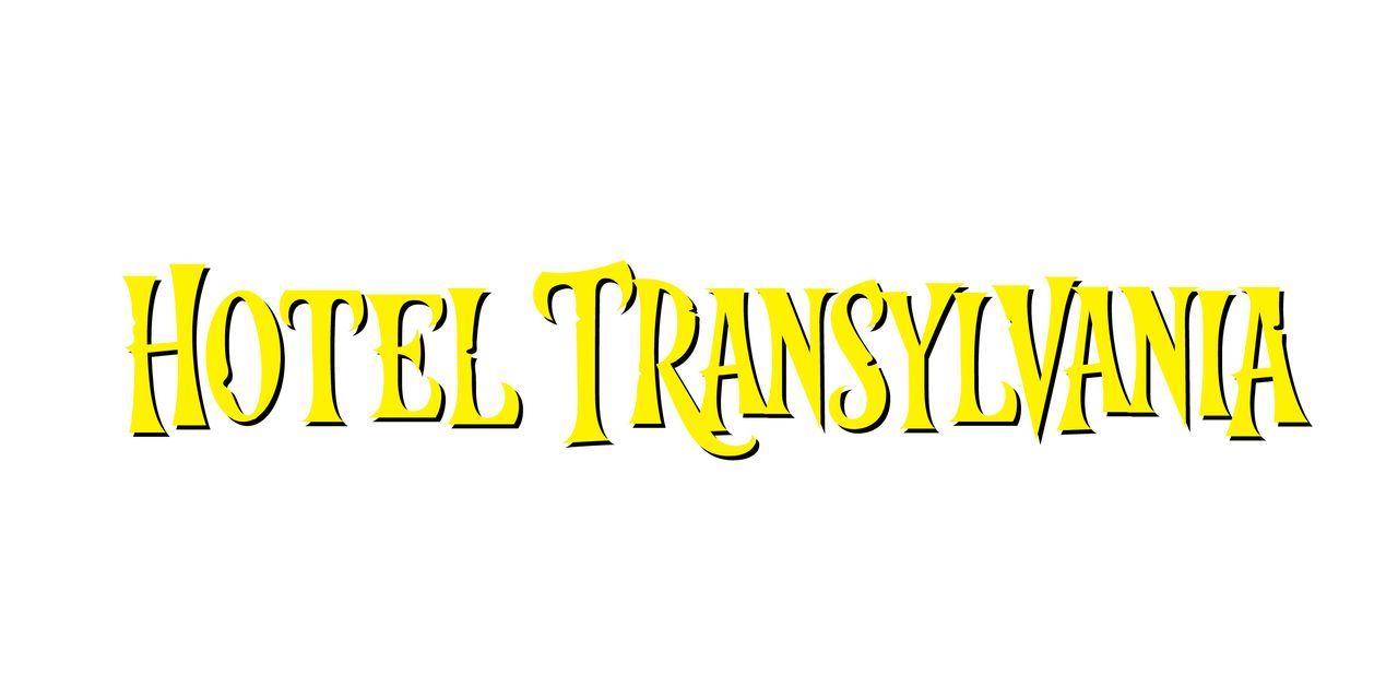 HOTEL TRANSSYLVANIA - Logo - Bildquelle: 2012 Sony Pictures Animation Inc. All Rights Reserved.
