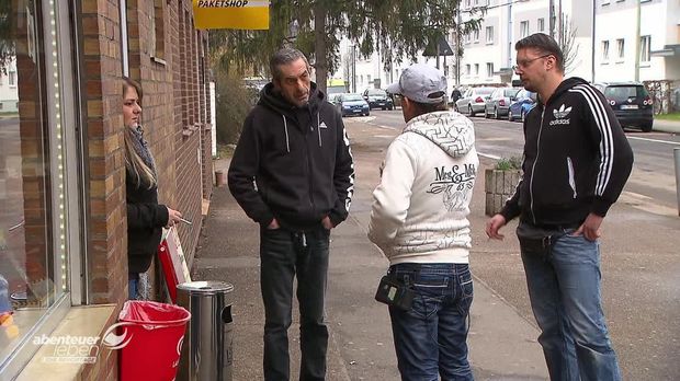 Abenteuer Leben - Abenteuer Leben - Donnerstag: Abenteuer Leben - Die Reportage: Mein Block: Köln-vingst