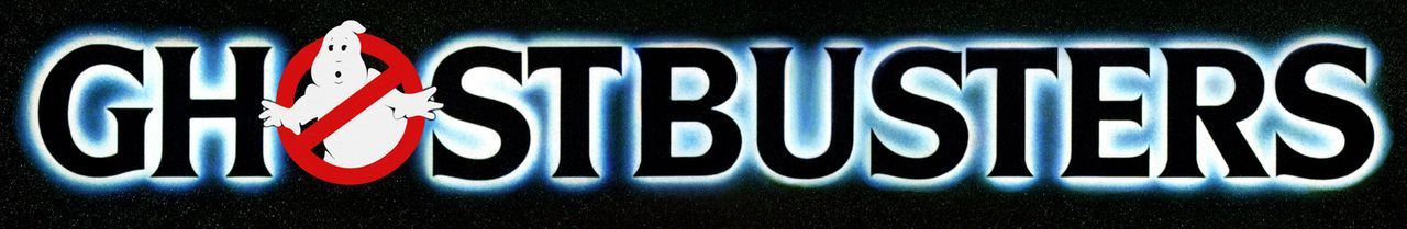 "Ghostbusters" - Logo - Bildquelle: Columbia Pictures
