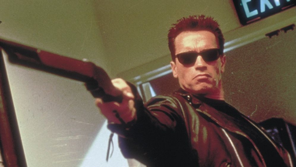 Terminator 2 - Tag der Abrechnung - Bildquelle: Columbia TriStar Films