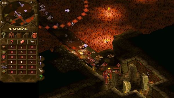 Dungeon Keeper1