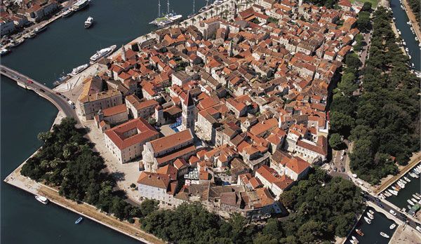 Kroatien: Die schönsten Reiseziele - Bildquelle: Kroatische Zentrale für Tourismus