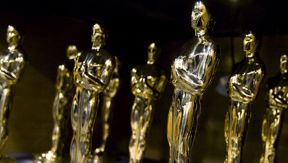 Der Oscar – Symbol für die Academy Awards