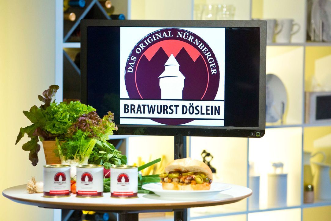 Restaurant Startup Woche 3 - 14 - Bildquelle: kabel eins/Richard Hübner