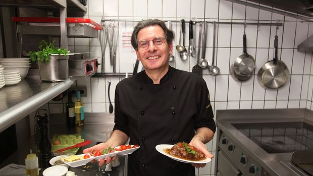 Abenteuer Leben - Abenteuer Leben - Mittwoch: Die Leckersten Tapas Trends