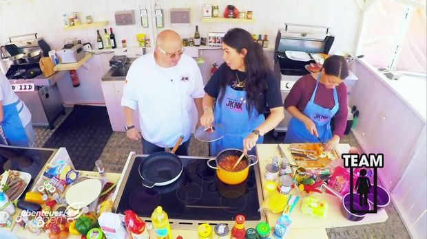 Abenteuer Leben - Abenteuer Leben - Freitag: Kann Die Jugend Chili Con Carne Kochen?