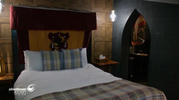 Abenteuer Leben - Abenteuer Leben - Hotels Der Besonderen Art - Urlaub Mal Anders!