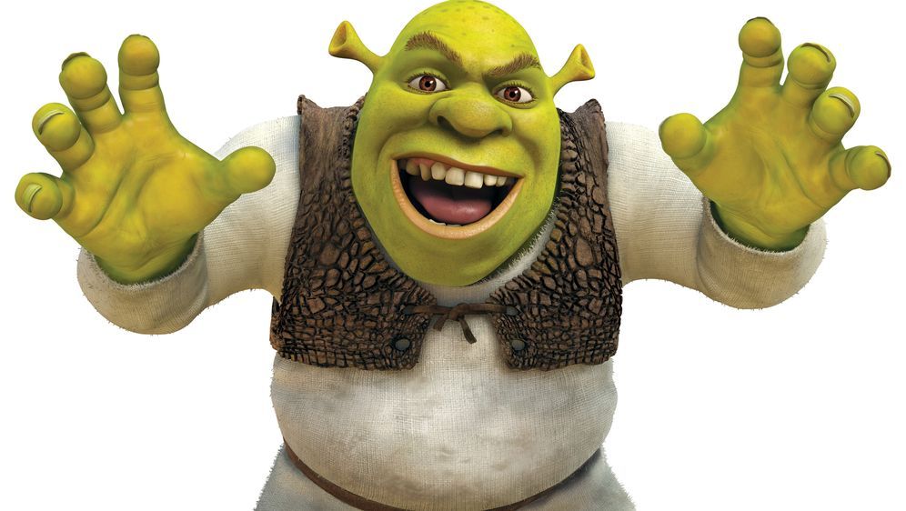 Für immer Shrek - Bildquelle: 2012 DreamWorks Animation LLC. All Rights Reserved.