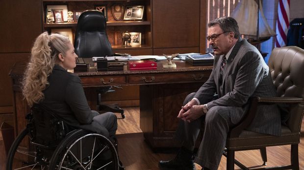 Blue Bloods - Blue Bloods - Staffel 11 Episode 4: Kein Handicap