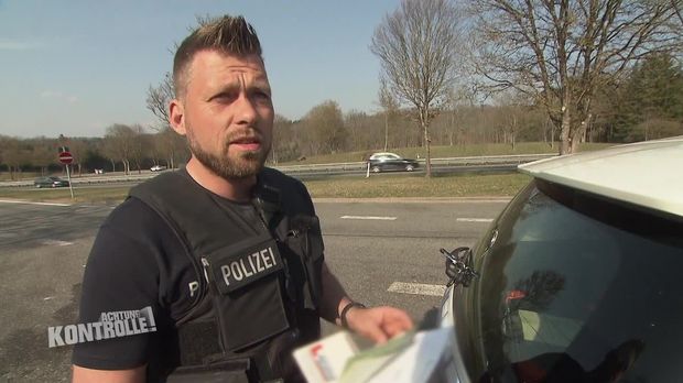 Achtung Kontrolle - Achtung Kontrolle! - Thema U.a.: Drogenverdacht - Bundespolizei Konstanz