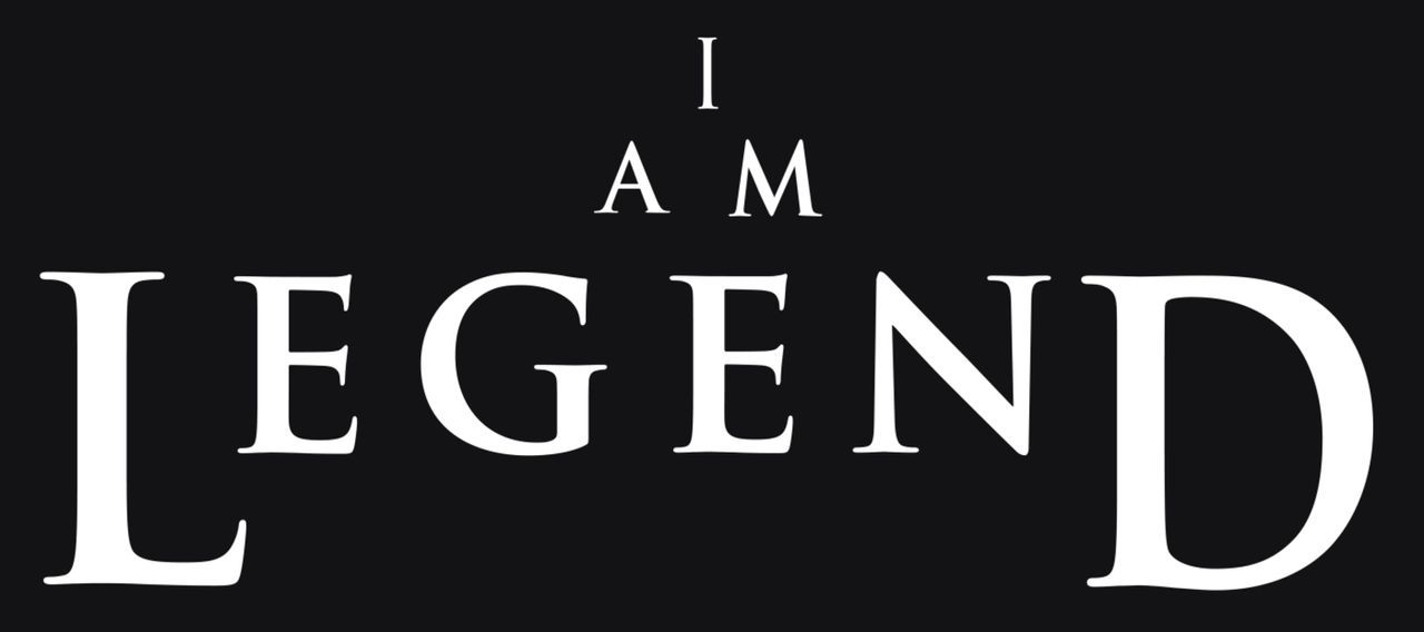 I AM LEGEND - Logo - Bildquelle: Warner Brothers International