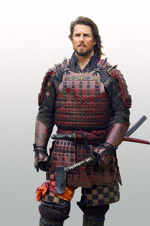 Obwohl Captain Nathan Algren (Tom Cruise) die Samuraikrieger vernichten soll, ist er schon bald überraschend stark beeindruckt von den Begegnungen... - Bildquelle: Warner Bros.