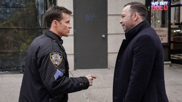 Blue Bloods - Blue Bloods - Staffel 9 Episode 14: Der Tausch