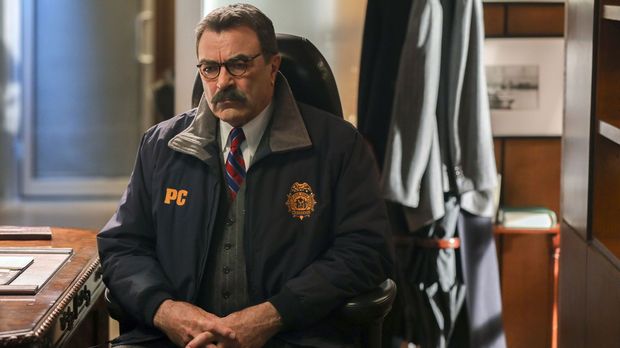 Blue Bloods - Blue Bloods - Staffel 8 Episode 11: Der Kreislauf Des Lebens