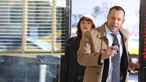 Blue Bloods - Blue Bloods - Staffel 8 Episode 8: Rocky Mountain High