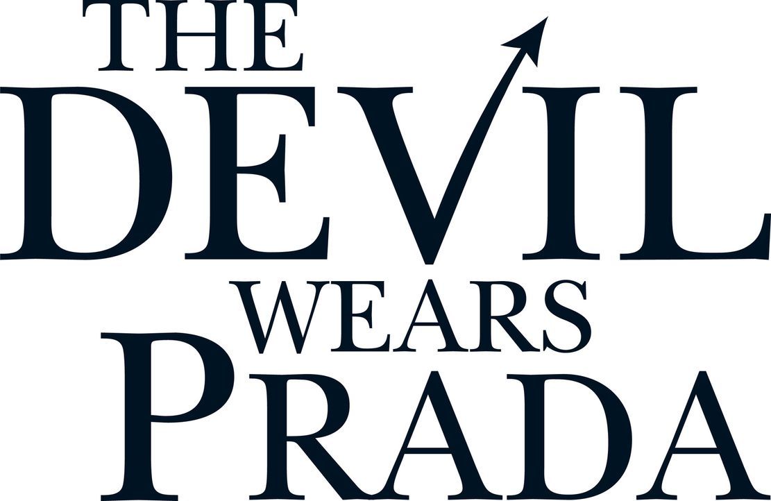 The Devil Wears Prada - Logo - Bildquelle: 2006 Twentieth Century Fox