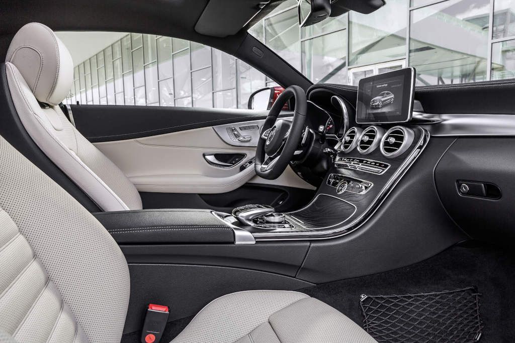 15C718_117 - Bildquelle: Mercedes-Benz