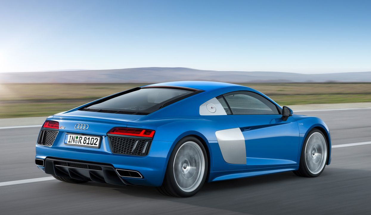 Audi R8 V10 (4)