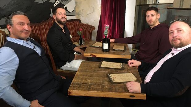 Mein Lokal, Dein Lokal - Mein Lokal, Dein Lokal - Britische Pub- Und Burgerküche Im 