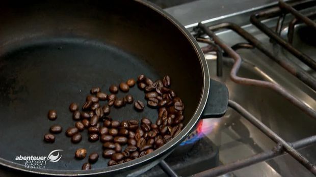 Abenteuer Leben - Abenteuer Leben - Montag: Coffee To Cook