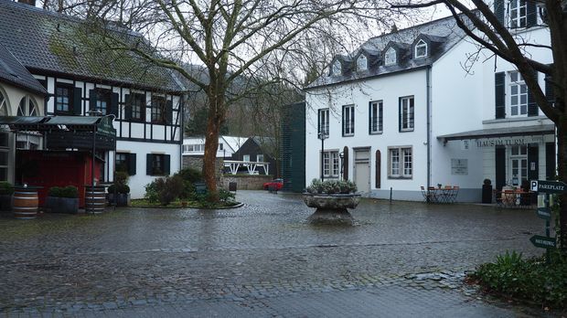 "Haus im Turm" in Bad Honnef