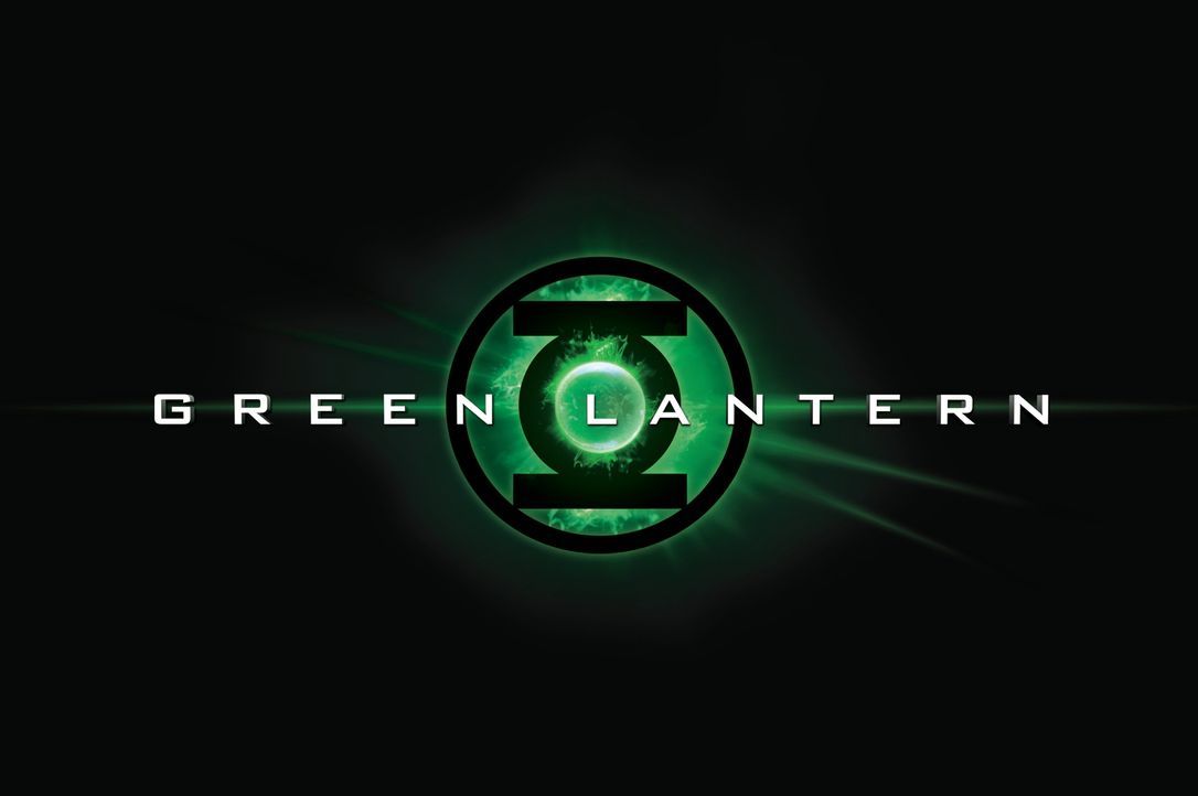 Green Lantern - Logo - Bildquelle: Warner Bros.