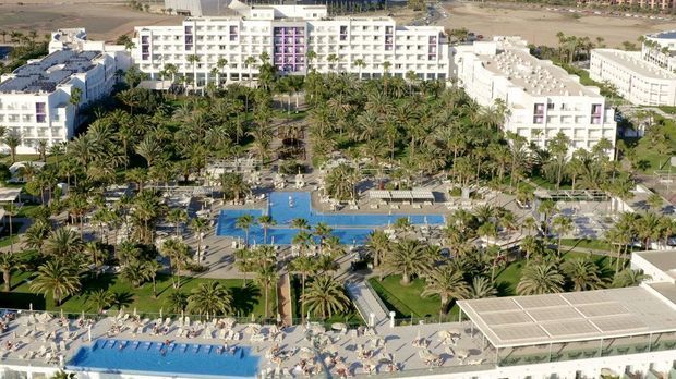 Abenteuer Leben - Abenteuer Leben - Sonntag: Urlaub In Corona-zeiten - Das Größte All-inclusive-hotel Europas