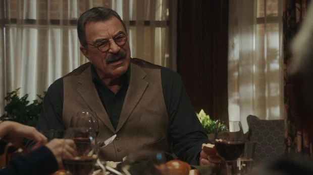 Blue Bloods - Blue Bloods - Staffel 11 Episode 6: Deserteure