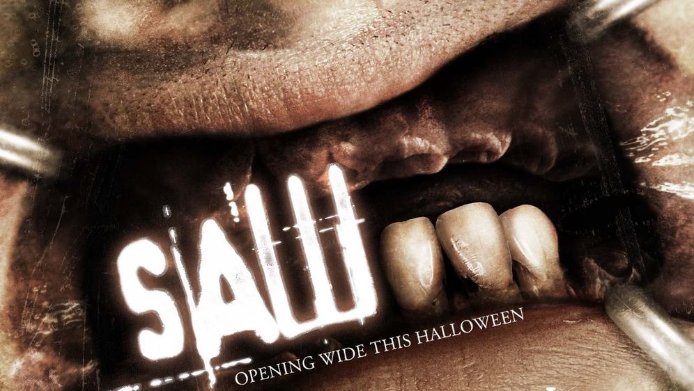 Saw III - Bildquelle: Kinowelt Filmverleih GmbH