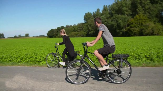 Diese neusten Gadgets machen ihr Fahrrad fit für den Frühling