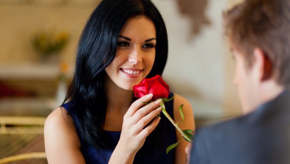 Flirten lernen als mann