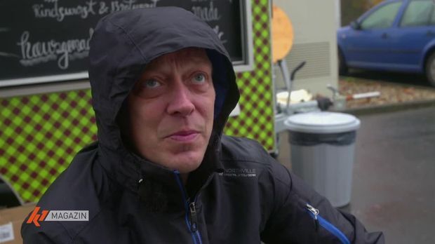 K1 Magazin - K1 Magazin - Themen U.a.: Rosins Restaurant: Wie Geht Es Der 