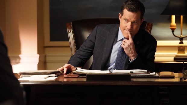 Blue Bloods - Blue Bloods - Staffel 10 Episode 16: Die Ersten Hundert Tage