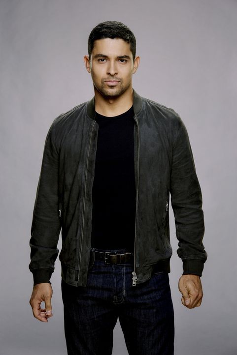 Nick Torres (Wilmer Valderrama) - Bildquelle: Cliff Lipson 2016 CBS Broadcasting, Inc. All Rights Reserved / Cliff Lipson