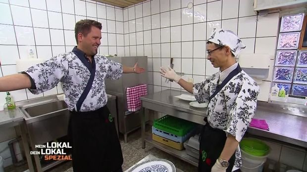 Mein Lokal, Dein Lokal - Mein Lokal, Dein Lokal - Das Beste Chinesische Gericht Im Ruhrgebiet