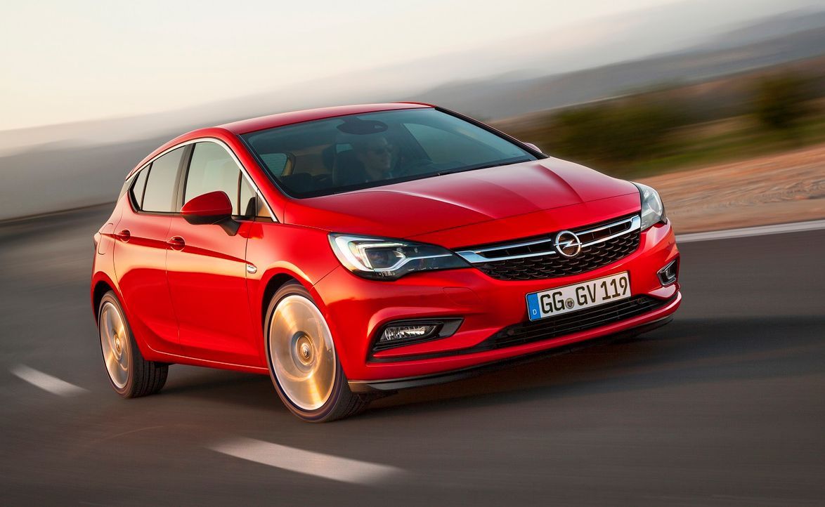 Opel-Astra-296233_small - Bildquelle: GM Company