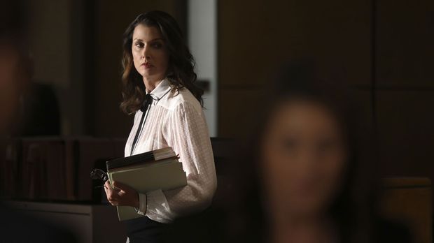 Blue Bloods - Blue Bloods - Staffel 9 Episode 3: Psychospiele