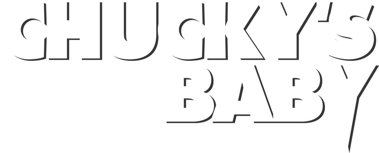 CHUCKY'S BABY - Logo - Bildquelle: Constantin Film