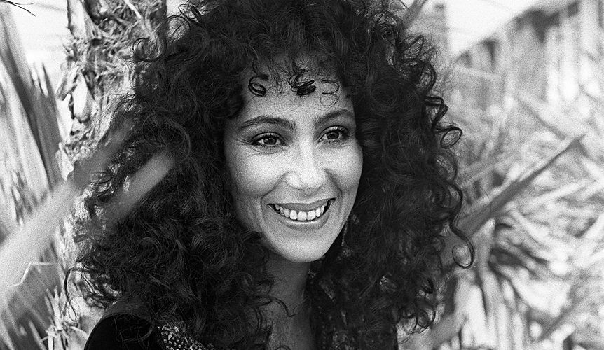 Cher - Bildquelle: AFP ImageForum