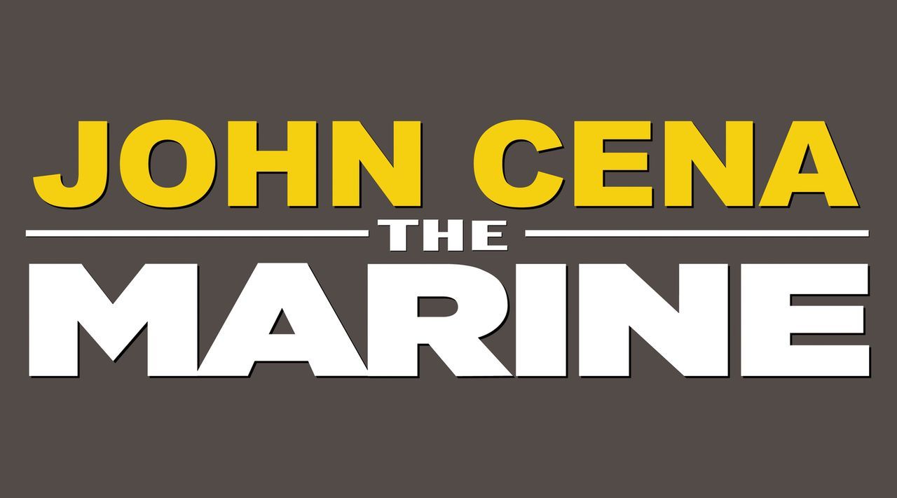 The Marine - Logo - Bildquelle: 2006 Twentieth Century Fox Film Corporation.  All rights reserved.