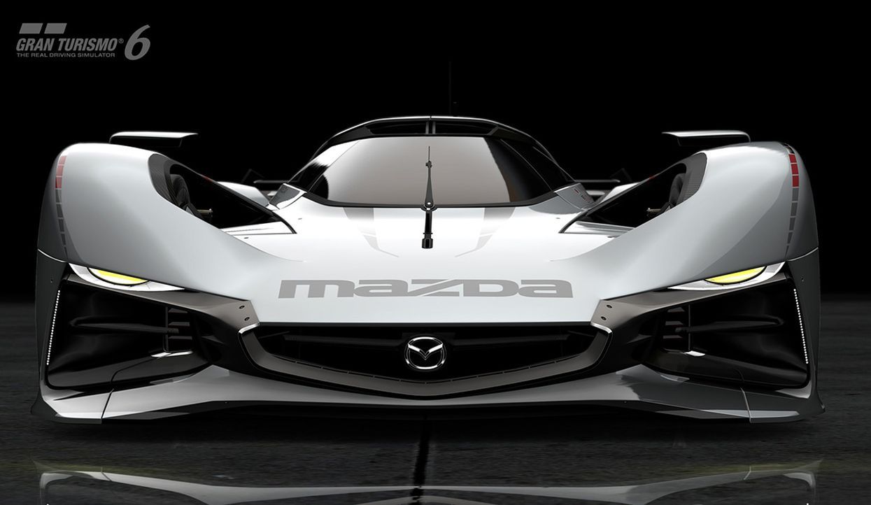 Mazda LM55 Vision Gran Turismo (1)