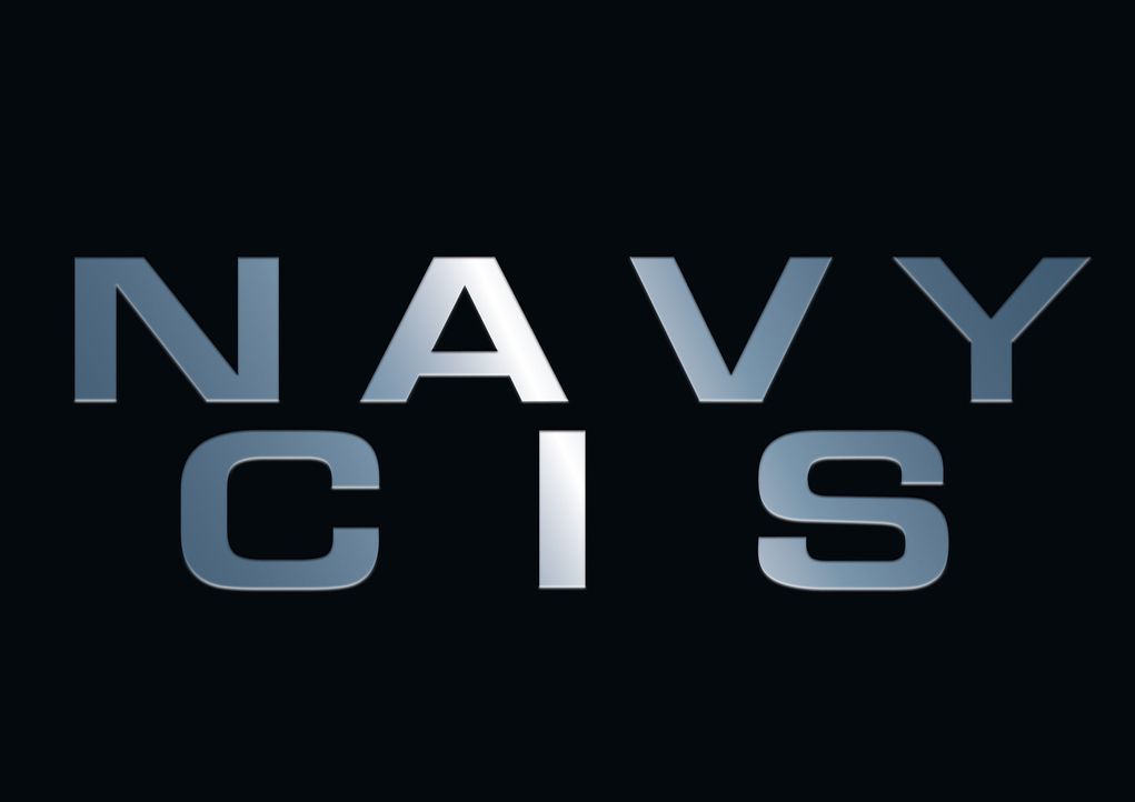 NAVY CIS - Logo